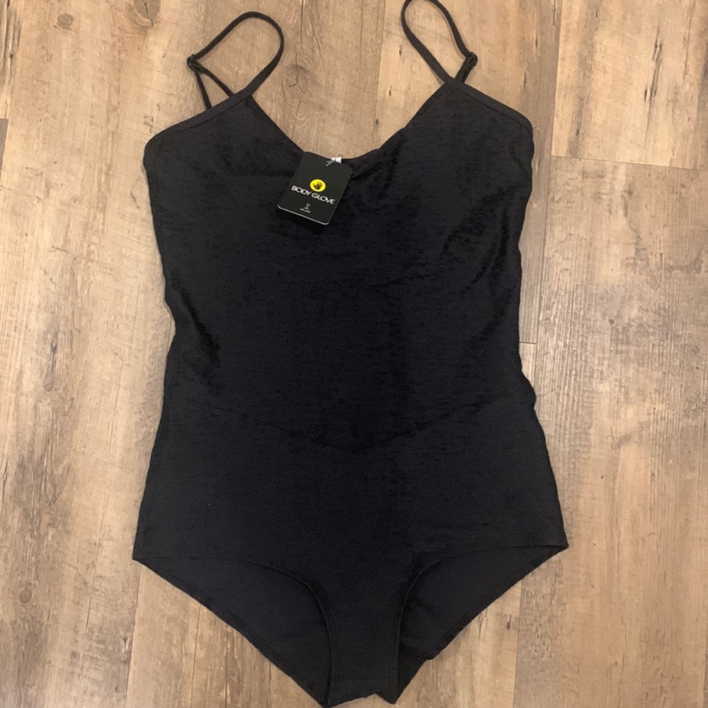 Body glove body suit